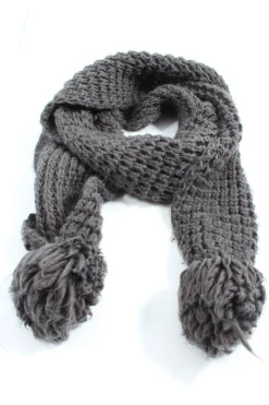 Häkelschal