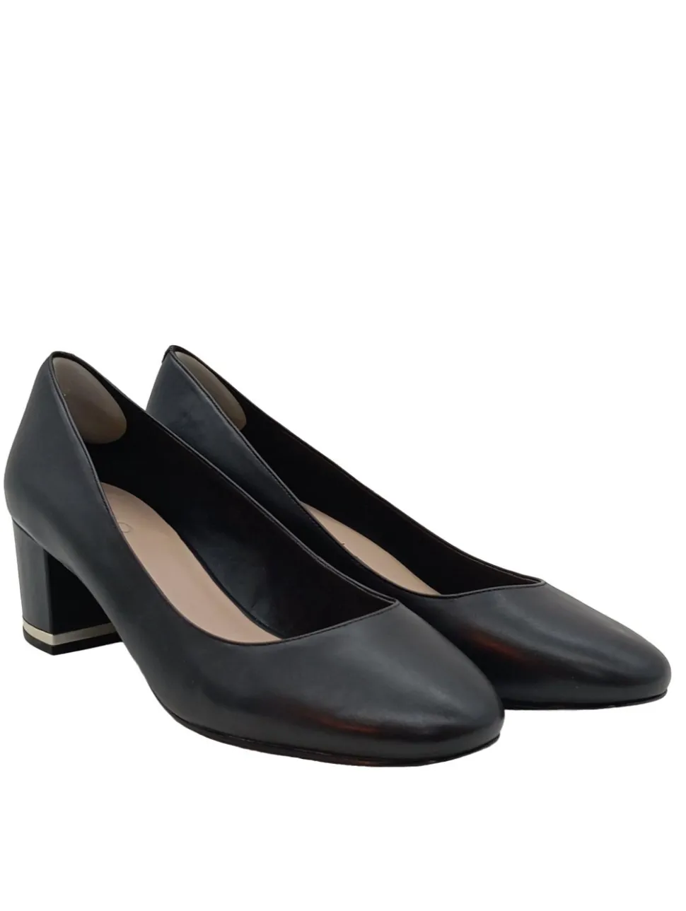 Hochfront-Pumps Größe 40,5