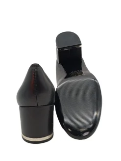 Hochfront-Pumps Größe 40,5