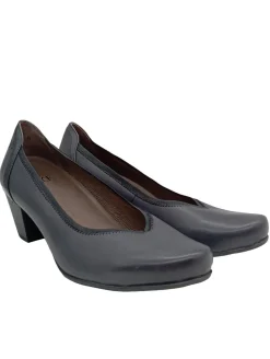 Hochfront-Pumps Größe 41