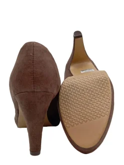 Hochfront-Pumps Größe 39