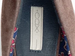 Hochfront-Pumps Größe 39