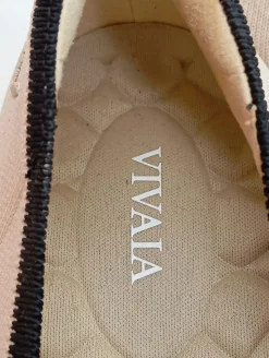 Hochfront-Pumps Größe 38