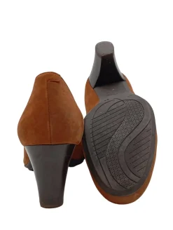 Hochfront-Pumps Größe 37