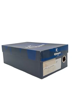 Hochfront-Pumps Größe 37