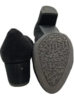 Hochfront-Pumps Größe 39