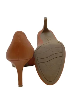 Hochfront-Pumps Größe 41