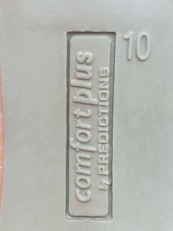 Hochfront-Pumps Größe 41