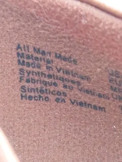 Hochfront-Pumps Größe 41