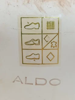 Hochfront-Pumps Größe 41