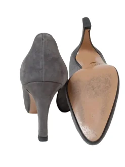 Hochfront-Pumps Größe 38