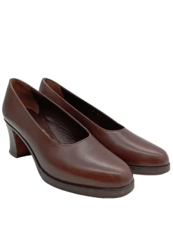 Hochfront-Pumps Größe 36