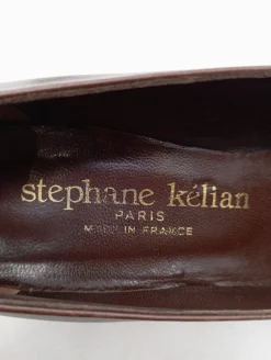 Hochfront-Pumps Größe 36