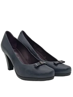 Hochfront-Pumps Größe 37