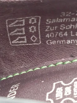 Hochfront-Pumps Größe 37