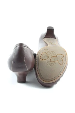 Hochfront-Pumps Größe 39