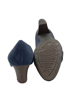 Hochfront-Pumps Größe 40