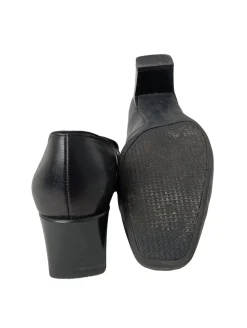 Hochfront-Pumps Größe 39