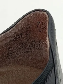 Hochfront-Pumps Größe 41