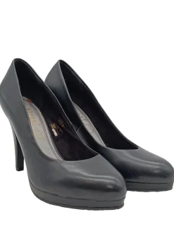 Hochfront-Pumps Größe 39