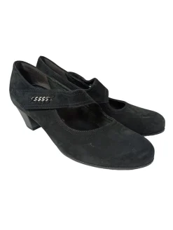 Hochfront-Pumps Größe 39