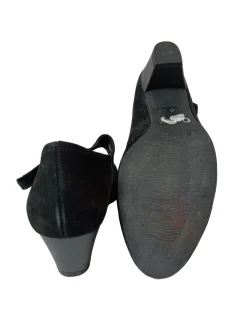 Hochfront-Pumps Größe 39