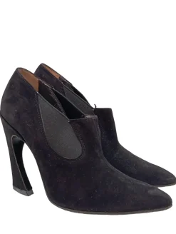 Hochfront-Pumps Größe 35