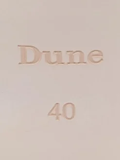 Hochfront-Pumps Größe 40