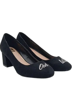 Hochfront-Pumps Größe 37