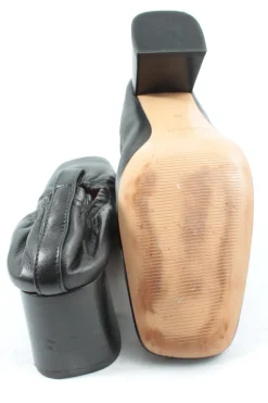 Hochfront-Pumps Größe 38