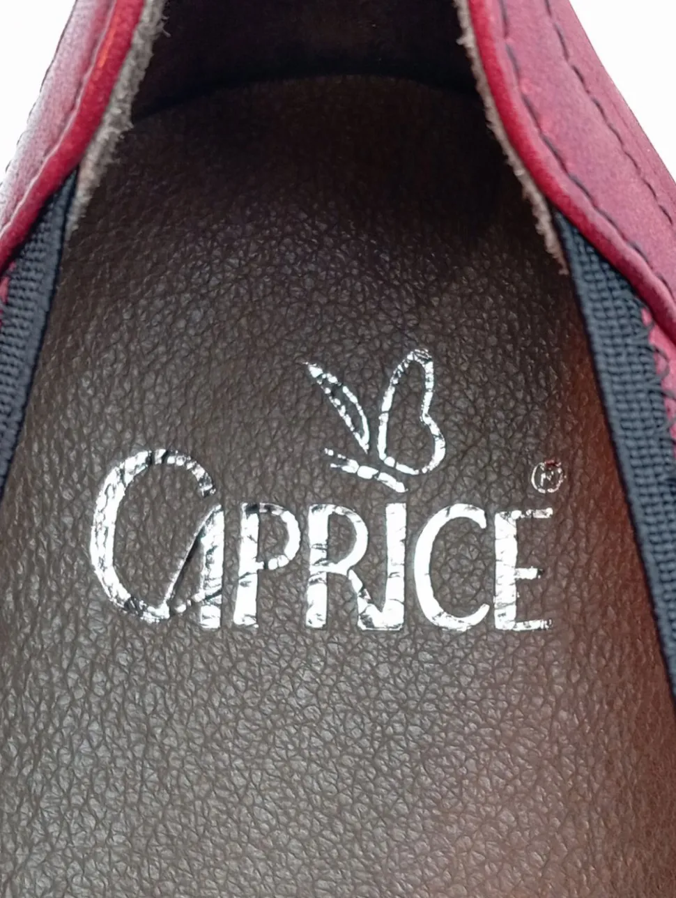 Hochfront-Pumps Größe 41