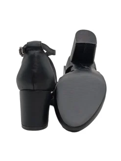 Hochfront-Pumps Größe 36