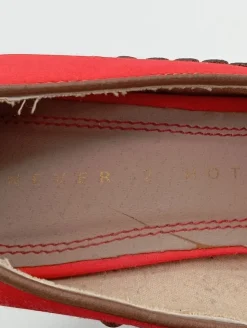 Hochfront-Pumps Größe 36