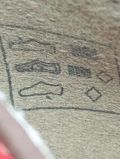 Hochfront-Pumps Größe 36