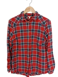 Holzfällerhemd Größe 40