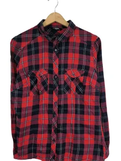 Holzfällerhemd Größe 40