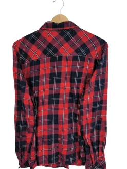 Holzfällerhemd Größe 40