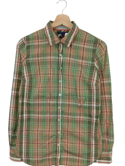 Holzfällerhemd Größe 36