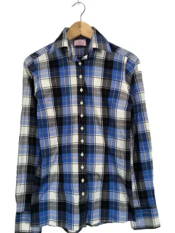 Holzfällerhemd Größe 38