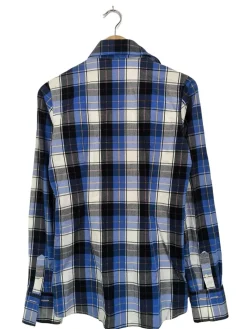 Holzfällerhemd Größe 38