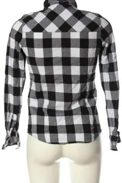 Holzfällerhemd Größe 34