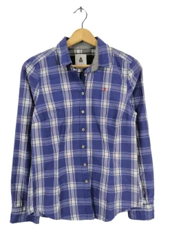 Holzfällerhemd Größe 36