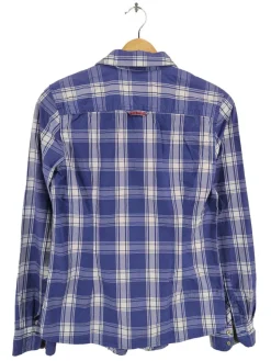 Holzfällerhemd Größe 36