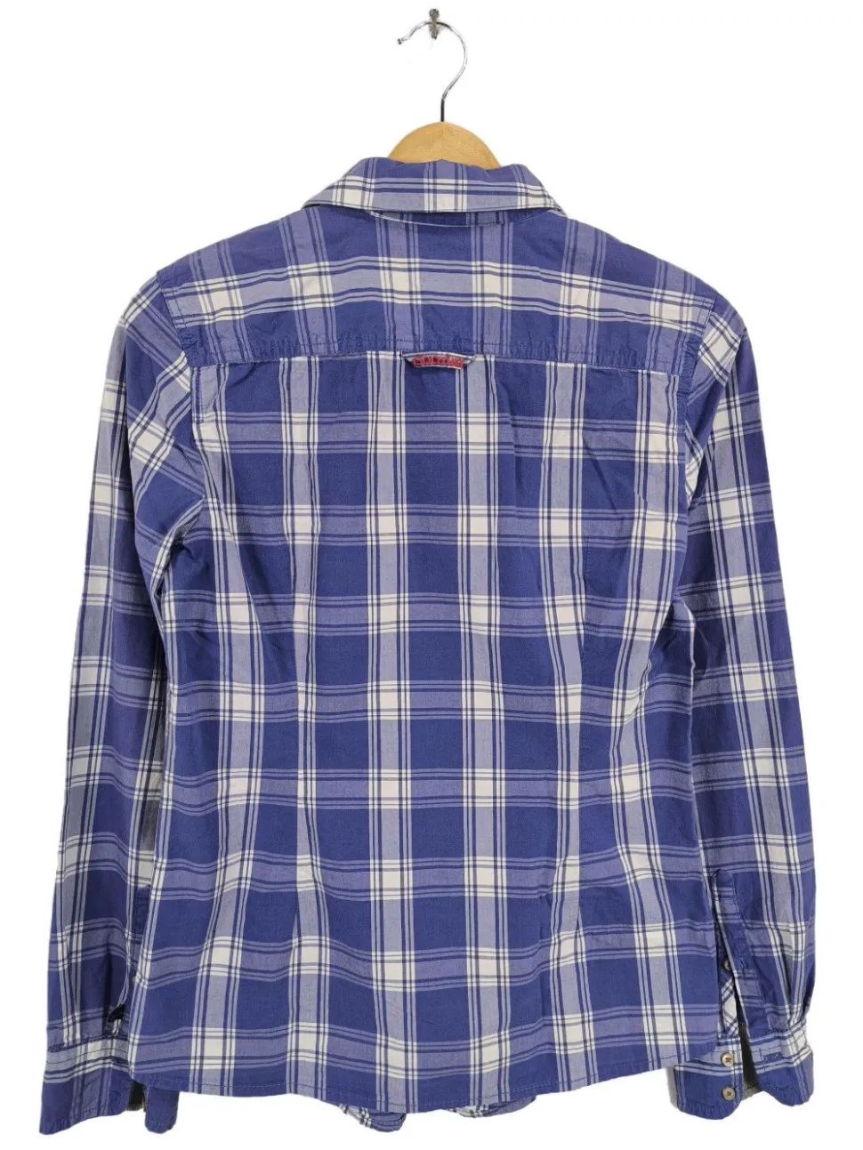 Holzfällerhemd Größe 36