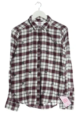 Holzfällerhemd Größe 40