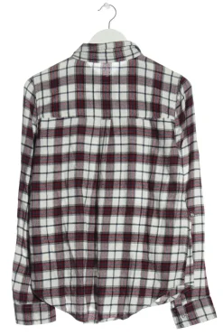 Holzfällerhemd Größe 40