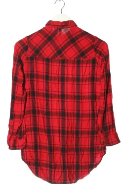 Holzfällerhemd Größe 34