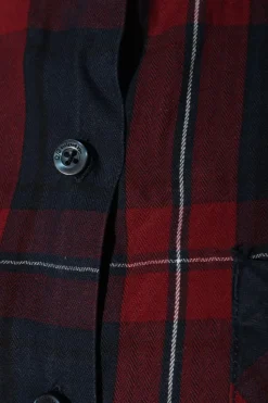 Holzfällerhemd Größe 36