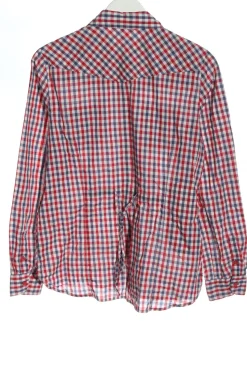 Holzfällerhemd Größe 40