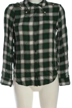 Holzfällerhemd Größe 36